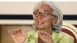 FMI alerta sobre riesgo para emergentes
