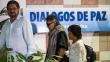 FARC suspende diálogo de paz