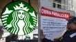La Molina paralizó construcción de nuevo Starbucks