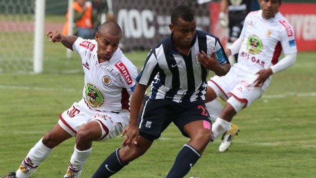 Alianza Lima jugará la Liguilla impar junto a Cristal y Garcilaso. (Depor)