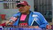 Chorrillos: Balacera en pollada deja dos muertos y tres heridos