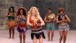‘Waka Waka’ de Shakira es el mejor himno de los mundiales