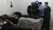 Siria: Inspectores de ONU hablan con los sobrevivientes del ataque químico