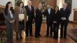 Gobierno inició diálogo con partidos con Humala como el gran ausente