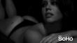 VIDEO: Backstage de sensual sesión de Lucía Oxenford