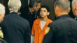 EEUU: Cristian Fernández, con solo 13 años enfrenta la cadena perpetua