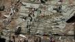 Brasil: Al menos siete muertos y 26 heridos tras derrumbe de edificio