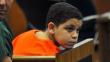 Menor de 13 años podría ser condenado a cadena perpetua