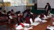 Arequipa: Suspenden clases escolares por fuertes vientos