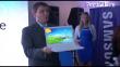 Samsung lanza nueva ultrabook con diseño sofisticado