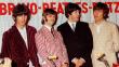 Descubren nueva música inédita de The Beatles