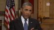 Barack Obama: ‘No he tomado una decisión sobre Siria’