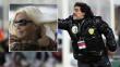 Maradona enjuicia a Susana Giménez por hablar de su hijo