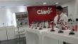 Osiptel investigará interrupción del servicio de Claro