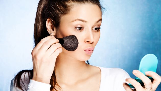 Sigue estos consejos para que el maquillaje sea tu aliado. (USI)