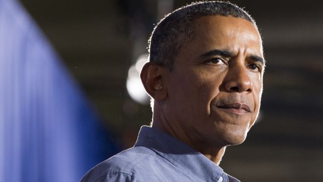 Barack Obama aún no decide qué hacer con Siria. (AP)