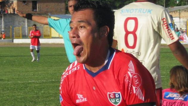 ‘Malingas’ Jiménez marcó un gol. (USI/Gol TV)
