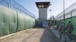 Estados Unidos envía a Argelia a dos detenidos en Guantánamo