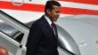 Aprueban viaje de Ollanta Humala a Surinam para cumbre de Unasur