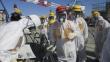 Radiación de Fukushima llegará a costas de EEUU en 2014