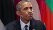 Barack Obama aún no toma “decisión final” sobre Siria