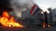 Egipto: Seis muertos y 50 heridos en nueva jornada de protesta