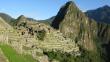 Machu Picchu figurará en sello postal de Brasil