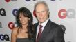 Clint Eastwood se divorcia tras 17 años de matrimonio