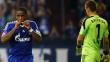 Jefferson Farfán anotó en triunfo del Schalke sobre Bayer Leverkusen
