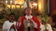Cipriani: "Habrá matanza de cristianos si EEUU ataca Siria"