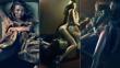 FOTOS: Las diosas más sensuales se desnudan para Interview