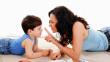 Padres permisivos: ¿Cuán importante es saber poner límites a los hijos?