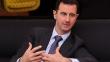 Siria: Bashar al Assad desafía a Estados Unidos tras anuncio de Obama