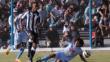 Alianza Lima empató 2-2 con Real Garcilaso en Cusco
