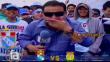 VIDEO: Así se vivió ‘La Previa’ del Sporting Cristal-Sport Huancayo