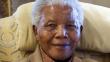Nelson Mandela sigue grave pero le dan de alta en hospital