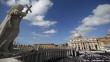 Vaticano advierte sobre el peligro de una "guerra mundial" por Siria 