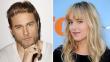 Charlie Hunnam interpretará a Christian Grey en ‘50 Sombras de Grey’