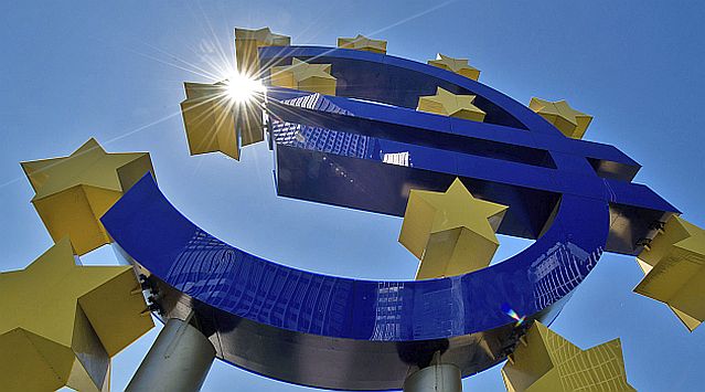 Economía de los 27 estados de la Unión Europea avanzó 0.4% entre abril y junio.