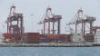 Alertan sobre riesgo en el puerto del Callao