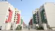 Diez distritos concentran la mayor venta inmobiliaria en Lima