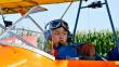 China: Niño de 5 años es el piloto más joven del mundo