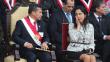 Un 66% percibe que Nadine Heredia cogobierna con Ollanta Humala 