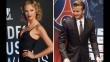 ¿Taylor Swift y David Beckham juntos en el cine?
