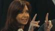 “Cristina Fernández tiene grave problema psicológico”