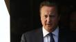 David Cameron teme "otros ataques químicos" en Siria si EEUU no actúa