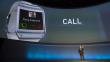 Samsung presenta el Galaxy Gear, su primer reloj inteligente 