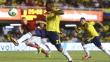 Colombia sale por su boleto al Mundial