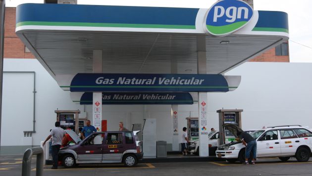 Peruana de Gas Natural no entregó correspondencia comercial almacenada en su email. (USI)