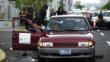 Asesinan a consultor peruano durante un asalto en El Salvador